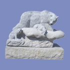 Stone Sculpture