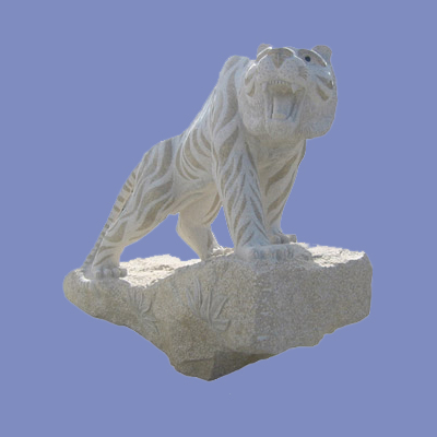 Stone Sculpture