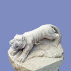 Stone Sculpture