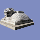 Stone Sculpture