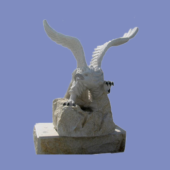 Stone Sculpture