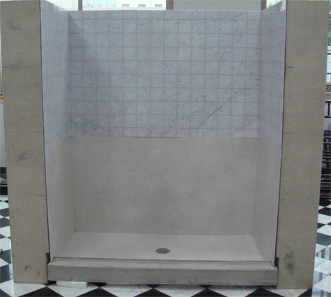 Shower Pannel