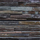 Slate Wall