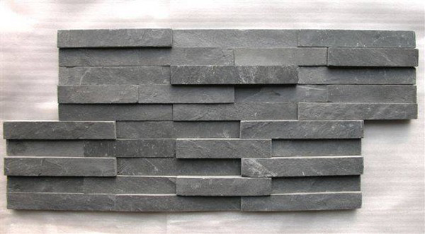 Grey Roofing Slate