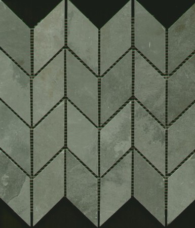 Green Mesh Slate