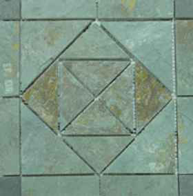 Mosaic Slate