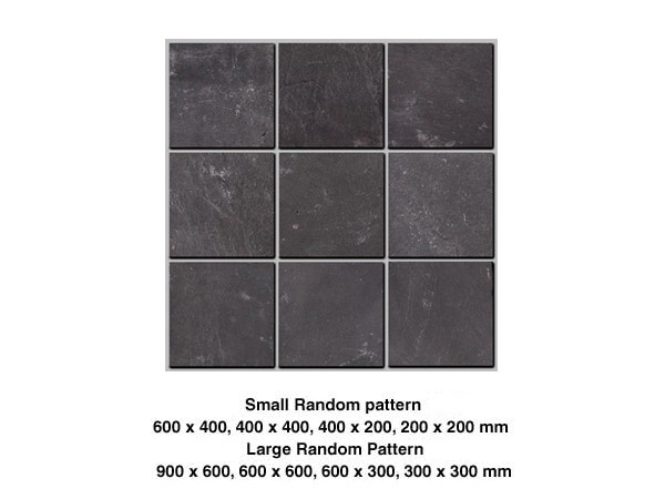Black Slate