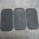 Round Corners Slate Plate