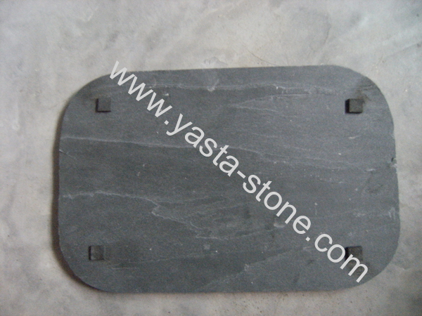 Slate Plate