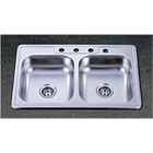 Stainless Steel Sink