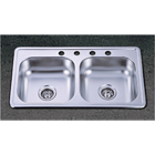 Stainless Steel Sink