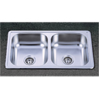 Stainless Steel Sink