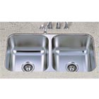 Stainless Steel Sink