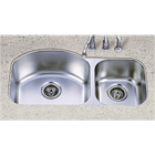 Stainless Steel Sink