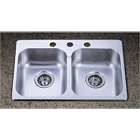 Stainless Steel Sink