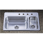 Stainless Steel Sink