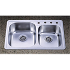 Stainless Steel Sink