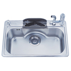 Stainless Steel Sink