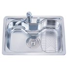 Stainless Steel Sink