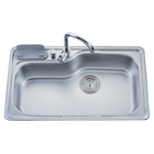 Stainless Steel Sink