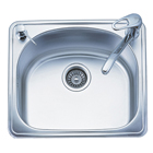 Stainless Steel Sink