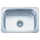 Stainless Steel Sink