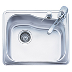 Stainless Steel Sink