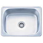 Stainless Steel Sink