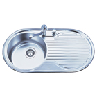 Stainless Steel Sink