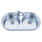 Stainless Steel Sink