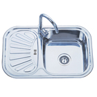 Stainless Steel Sink