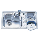 Stainless Steel Sink