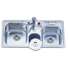 Stainless Steel Sink