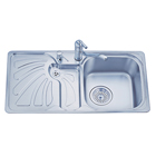 Stainless Steel Sink