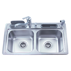 Stainless Steel Sink