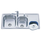Stainless Steel Sink