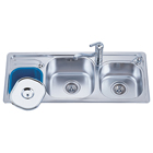Stainless Steel Sink
