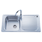 Stainless Steel Sink