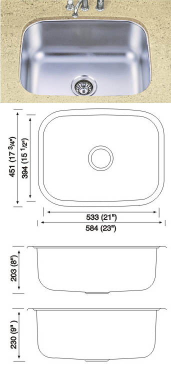 Kitchen Sink