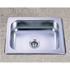 Stainless Steel Sink