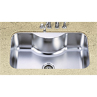 Kitchen Undermount Sink