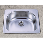 Stainless Steel Sink