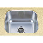 Stainless Steel Sink