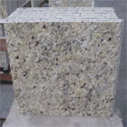 Giallo Ornamental