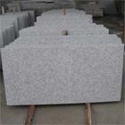 Flamed Granite Slab