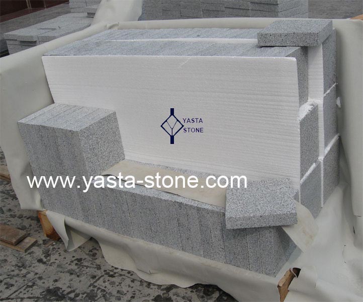 G603 Granite Tiles