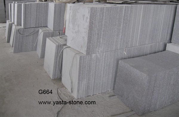 G664 Tile