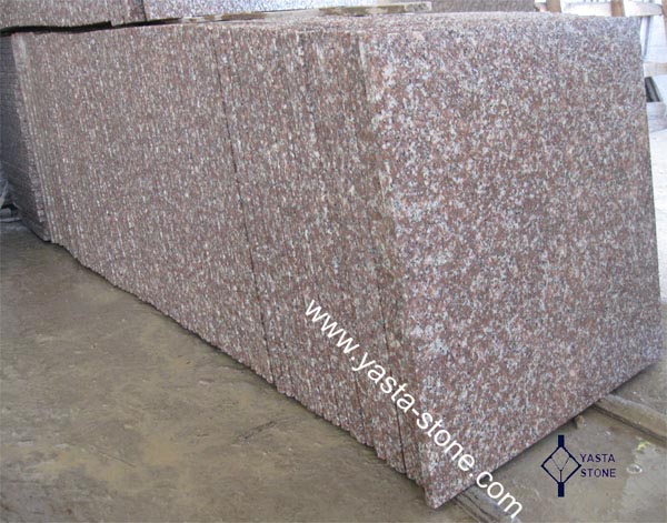 G687 Granite Tiles