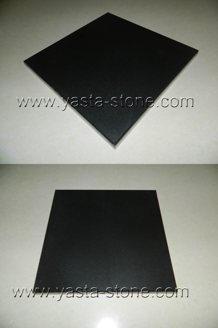 Mongolia Black