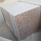 Polished Granite Tiles